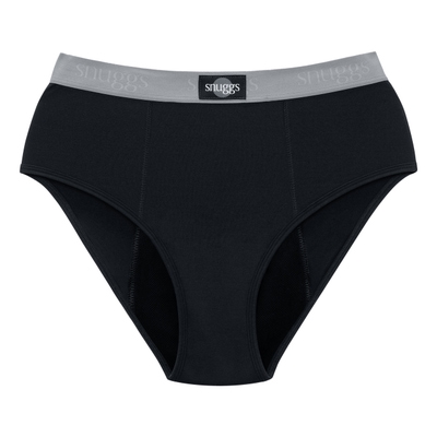 Snuggs Night Iconic Black M