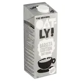 OATLY! OATLY Barista Nápoj ovesný 1 l