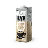 OATLY! OATLY Barista Nápoj BIO ovesný 1 l