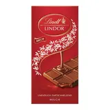 Lindt LINDOR Čokoláda mléčná 100 g
