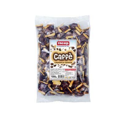 Cappuccio bonbóny 1 kg