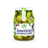 efko Salát okurkový americký 6 x 350 g
