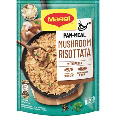 Maggi Risottata houbová 156 g