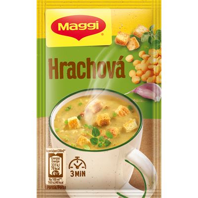 Maggi Instantní polévka hrachová 22 g