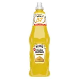 HEINZ Žlutá hořčice 1 l