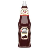 HEINZ BBQ omáčka 1 l