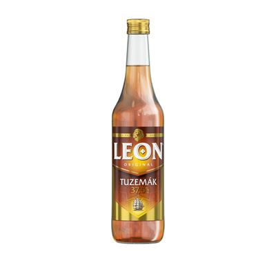 OLANDO Tuzemák 37,5 % 500 ml