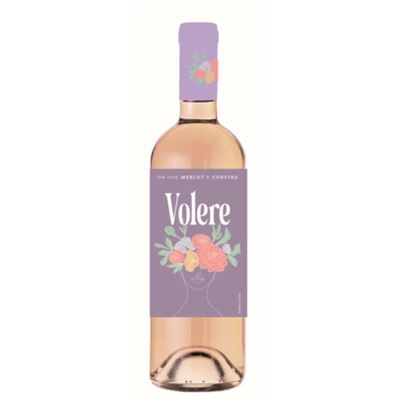 VOLERE VENETO Rosé 750 ml