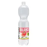 DrWitt Balance Grapefruit 6 x 1,5 l