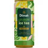 Dilmah Ledový čaj jasmin 24 x 330 ml