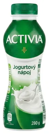 Activia Jogurtový nápoj