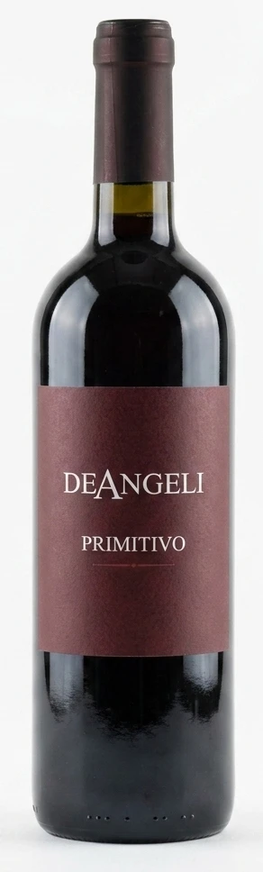 DeAngeli Primitivo