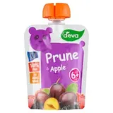 Deva Prune & Apple 90g
