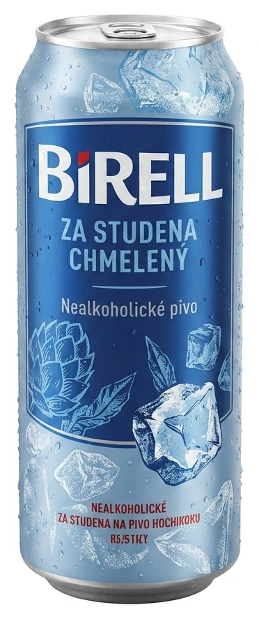 Birell