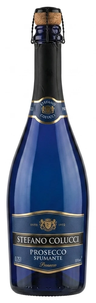 Stefano Colucci Prosecco Spumante
