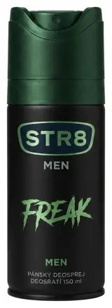 Pánský deosprej STR8