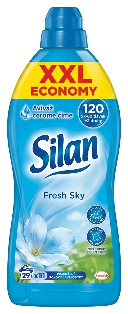 Silan Aviváž