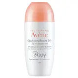 AVENE Deodorant roll-on 50ml