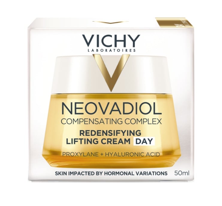 VICHY NEOVADIOL Compensating complex denní krém- suchá pleť 50ml