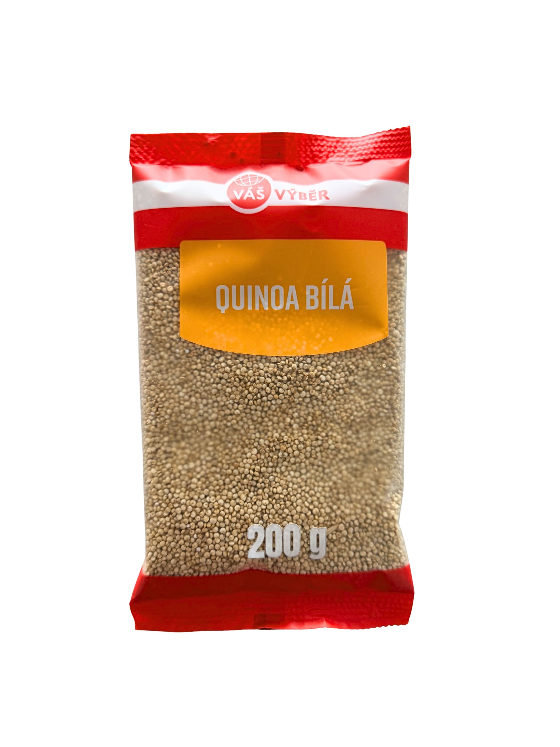 Váš Výběr Quinoa bílá 200g