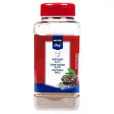 METRO Chef Pepř černý mletý 520 g
