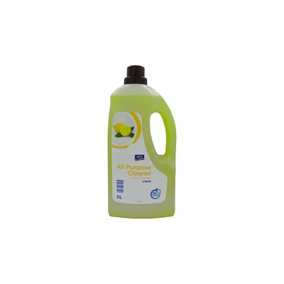 aro Univerzální čistič citron 2 l