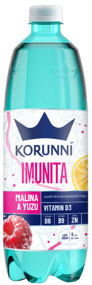 Korunní Funkční imunita