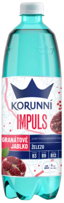 Korunní Funkční impuls