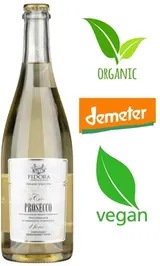 Fidora Prosecco DOC Frizzante Il Fondo BIO