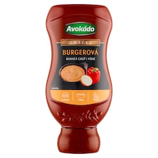 Avokádo Omáčka burgerová 270g