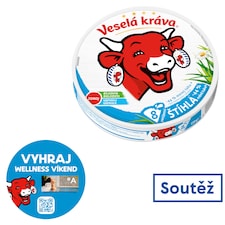 Veselá Kráva Štíhlá 120g