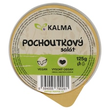 Kalma Pochoutkový salát 125g