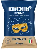 Kitchin Penne N. 244 Bronze