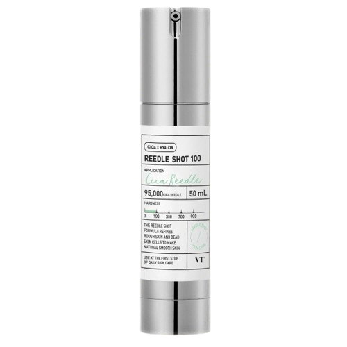 VT Reedle Shot 100 mikrojehličkový booster 50ml