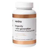 Venira Longevity-new generation cps.60