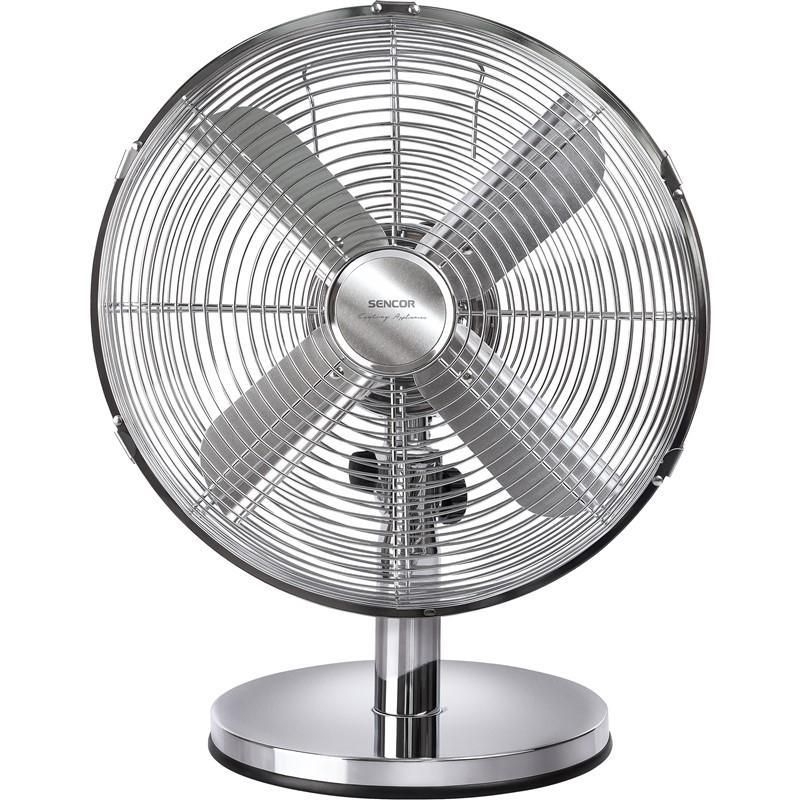 Stolní ventilátor SFE 3040SL SENCOR