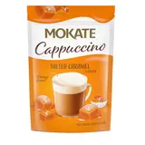 Mokate Cappuccino Slaný karamel 110g