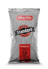 Marila Standard pražená mletá káva 1kg