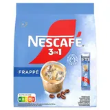 Nescafé 3v1 Frappé  8x15g