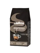Lavazza Espresso Italiano Classico zrnková káva 1kg
