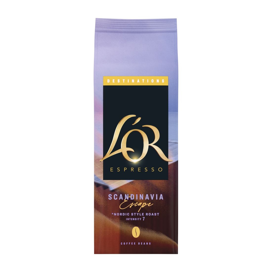 L'OR Scandinavia 450g