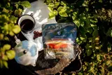 Beskydská směs zrnková káva 100 % Arabica 250 g