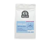 Belko Coffee Brazil decaf zrnková káva 250g