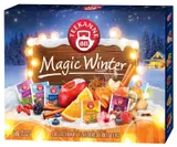 Teekanne Magic Winter kolekce 71,25g