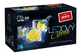 Jemča Ledový citron