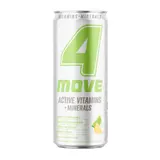 4MOVE Active Vitamin Minerals 330 ml