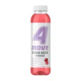 4Move Vitamin Water Minerals 556 ml