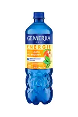 Gemerka Pro Energie máta bílá broskev 0,75l
