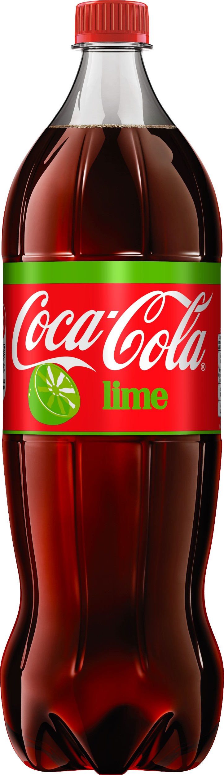 Coca - Cola Lime 1.5l