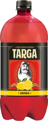 Targa Limonata 1,33l
